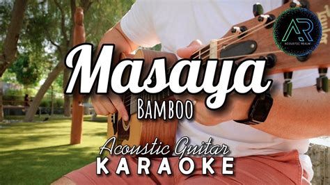 bamboo lyrics|masaya bamboo lyrics.